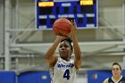 Wheaton Women's Basketball  Wheaton College women's basketball vs Fisher College. - Photo By: KEITH NORDSTROM : Wheaton, basketball